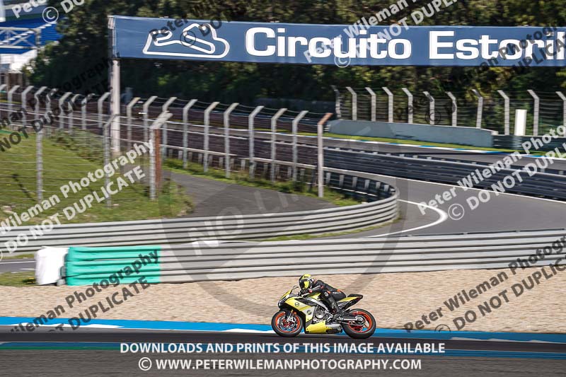 estoril;event digital images;motorbikes;no limits;peter wileman photography;portugal;trackday;trackday digital images